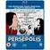Persepolis [Blu-ray] [2007]